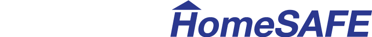 birnie homesafe logo